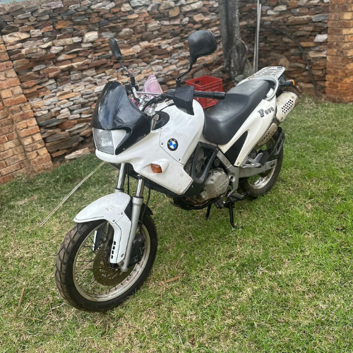 Lot 48 Apr 24