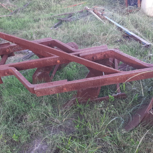 Lot 1 May 24