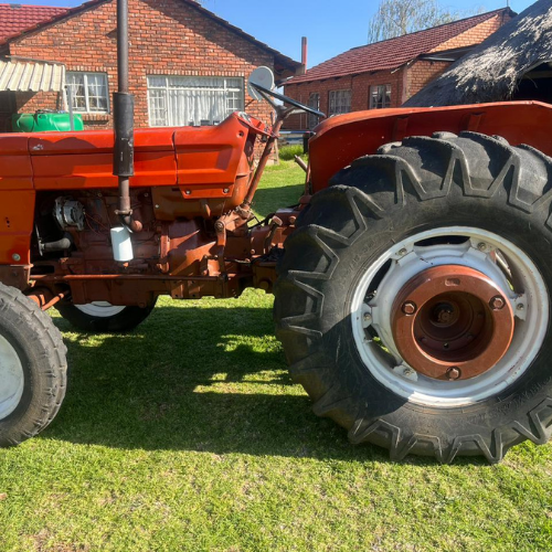 Lot 174 May 24