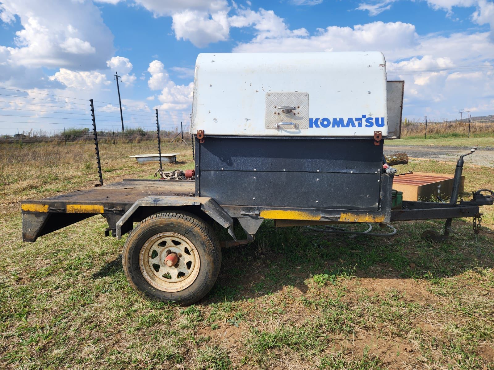 Lot 80 May 23