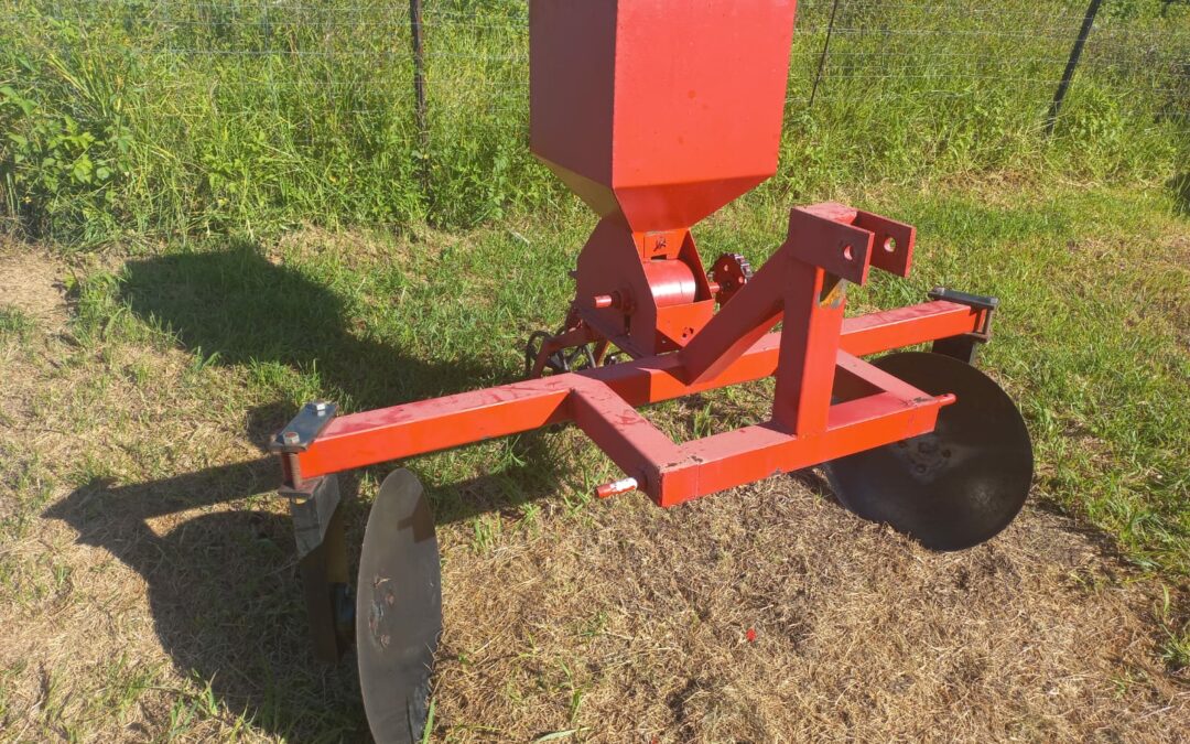 Lot 116 Jun 23