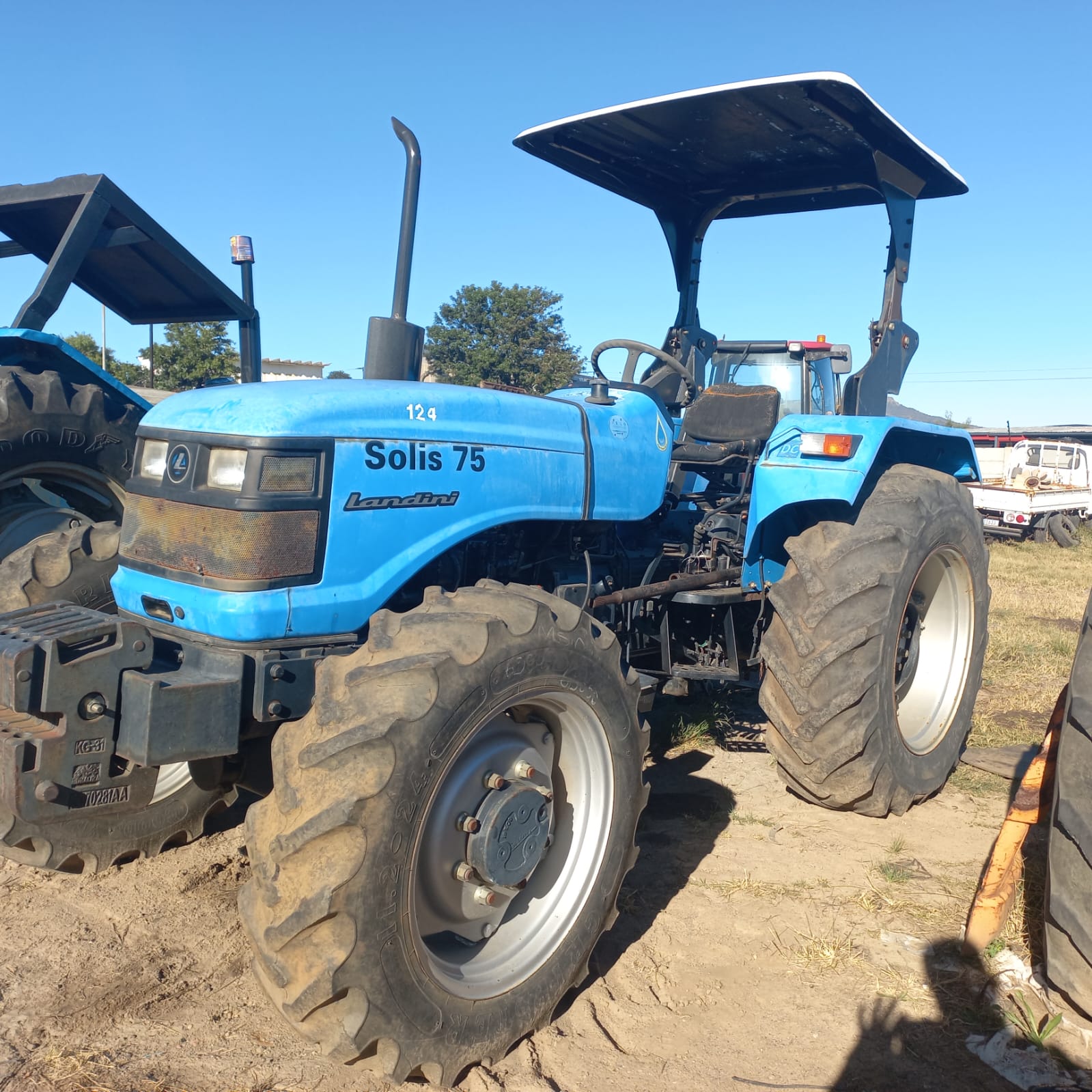 Lot 13 Jul 23