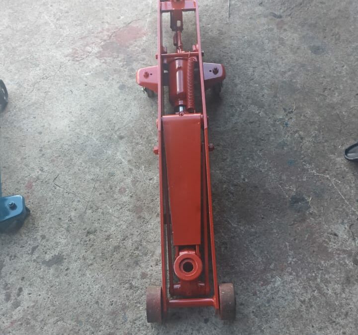 Lot 6 Apr 23