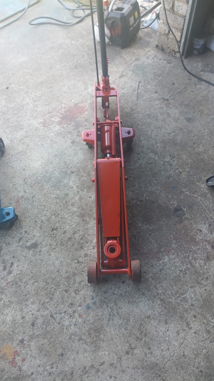 Lot 6 Apr 23