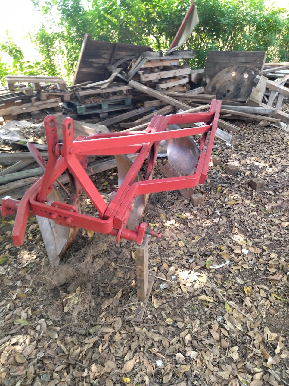 Lot 48 Apr 23