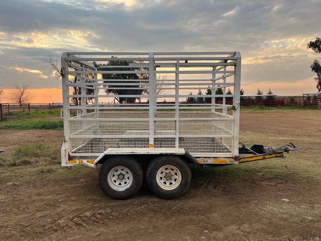 Lot 96 May 23