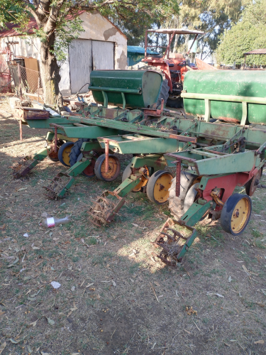 Lot 129 Oct 23