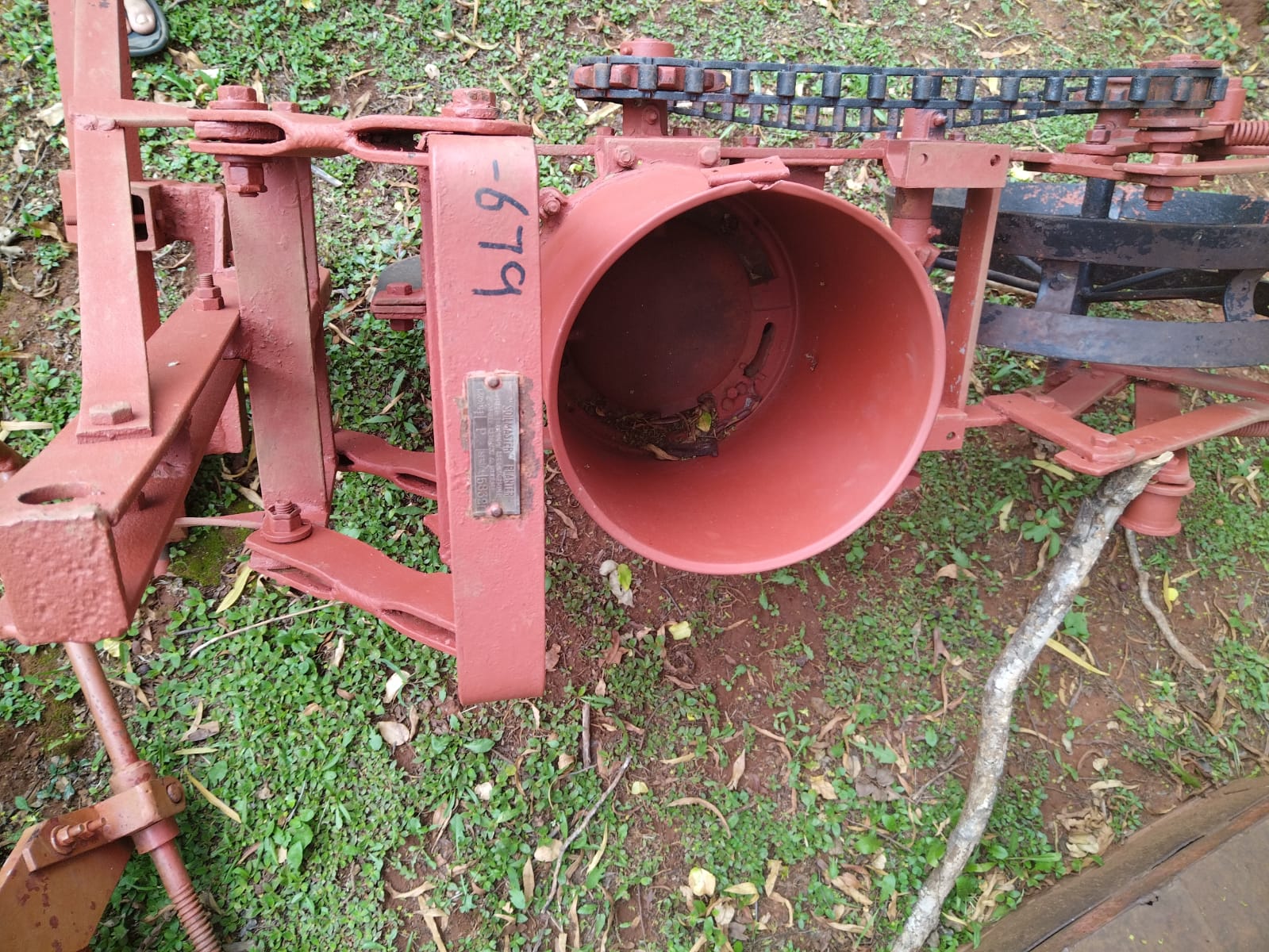 Lot 104 Dec 23
