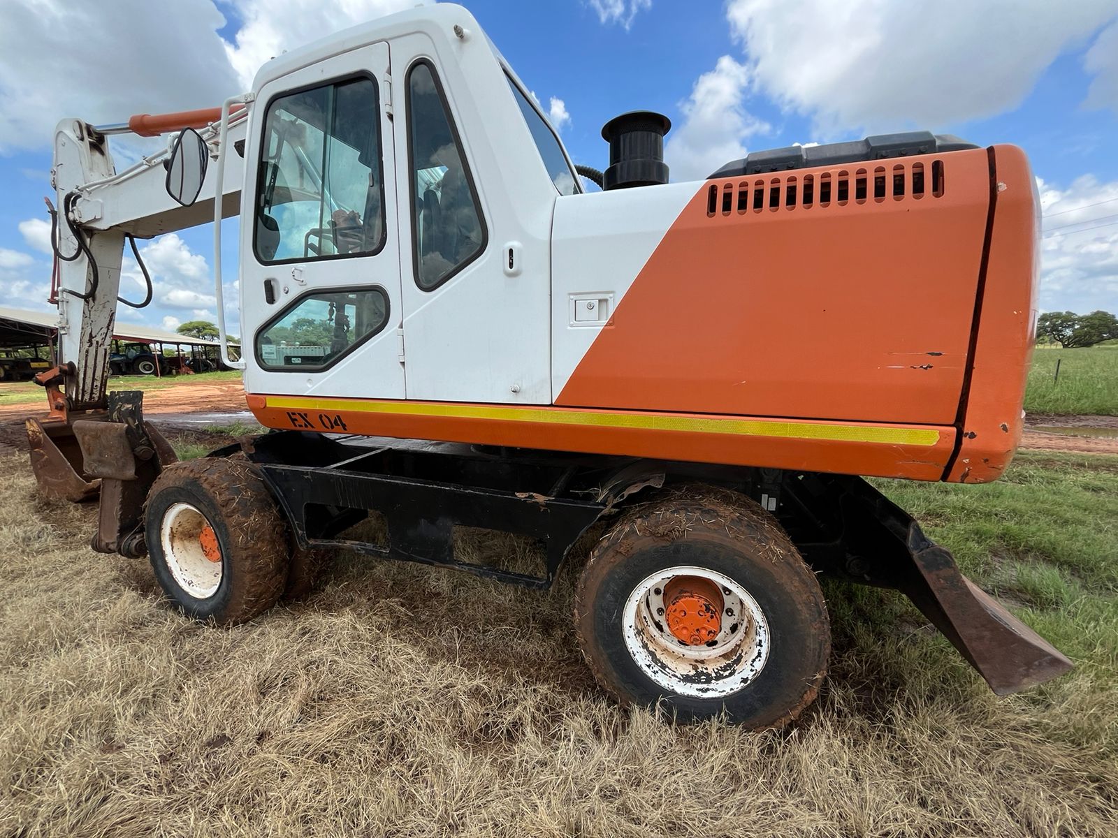 Lot 132 Jan 24
