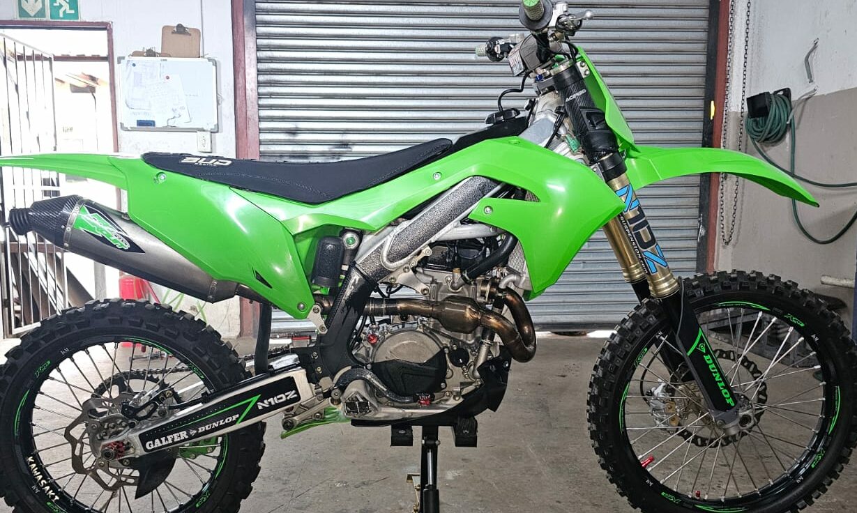 Lot 135 Mar 24