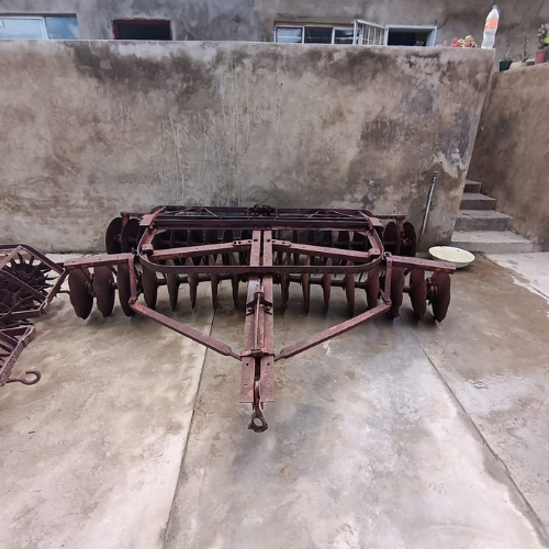 Lot 263 Mar 24