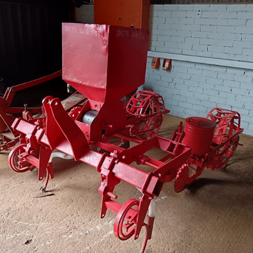 Lot 267 Mar 24
