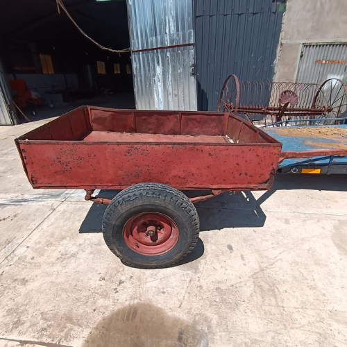 Lot 264 Mar 24