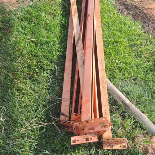 Lot 120 Mar 25