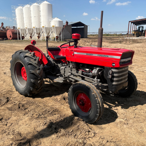 Lot 135 Apr 25