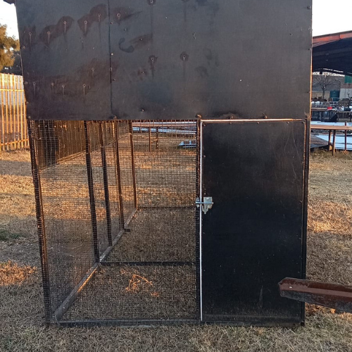 Lot 287 Aug 25