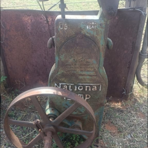 Lot 128 Mar 26