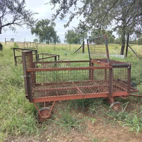 Lot 68 Mar 26