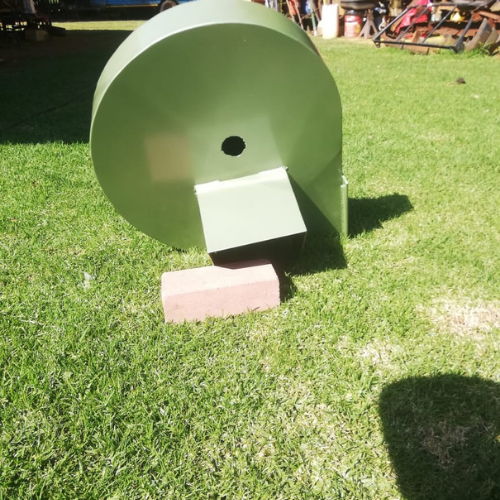 Lot 235 May 26