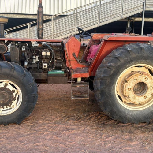 Lot 201 Jul 26