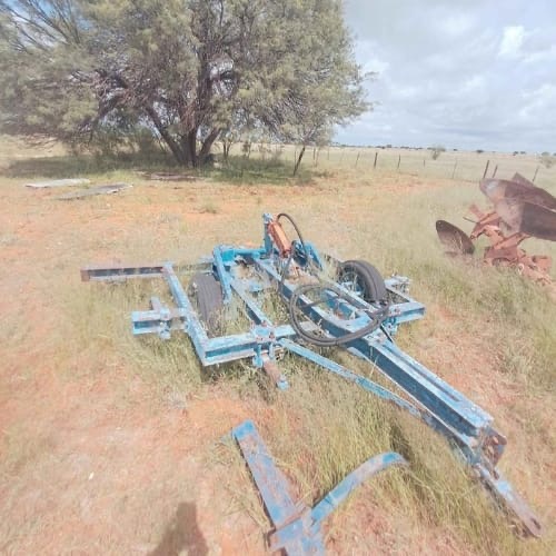 Lot 53 Jul 26