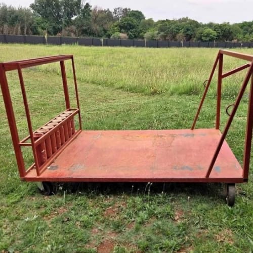 Lot 432 Jul 26