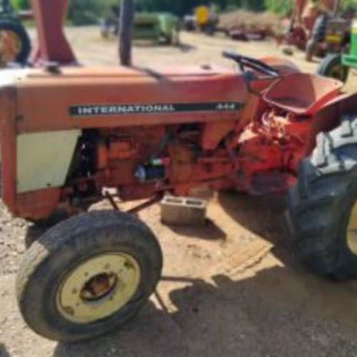 Lot 114 Jul 26