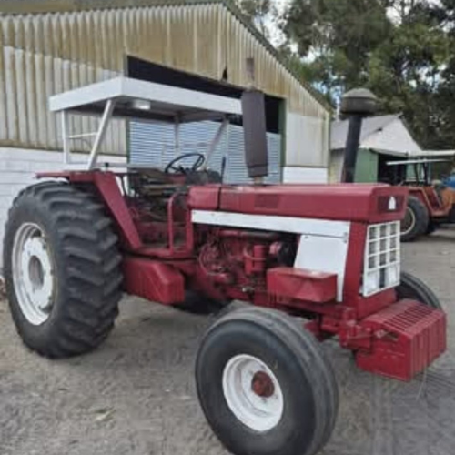 Lot 727 Aug 26